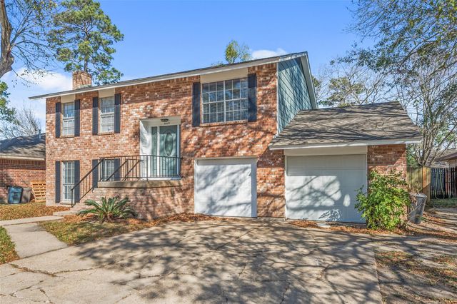 5827 Flax Bourton Street, Humble, TX 77346