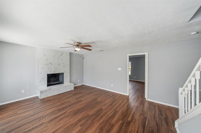 5827 Flax Bourton Street, Humble, TX 77346