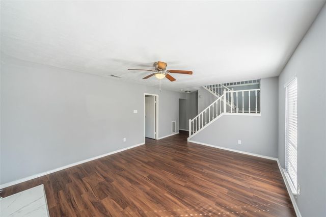 5827 Flax Bourton Street, Humble, TX 77346