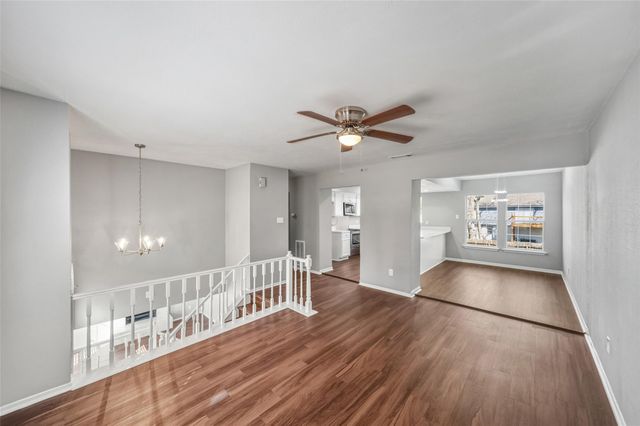 5827 Flax Bourton Street, Humble, TX 77346