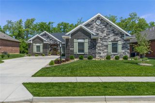 928 Millstone Drive, Tipp City, OH 45371