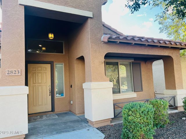 2823 E Questa Drive, Phoenix, AZ 85024