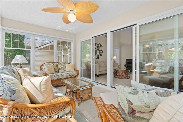 6212 E Timber View Drive, East Lansing, MI 48823