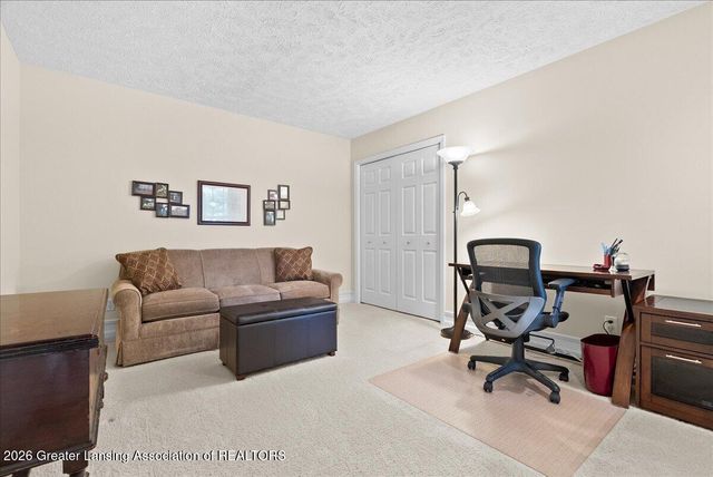 6212 E Timber View Drive, East Lansing, MI 48823
