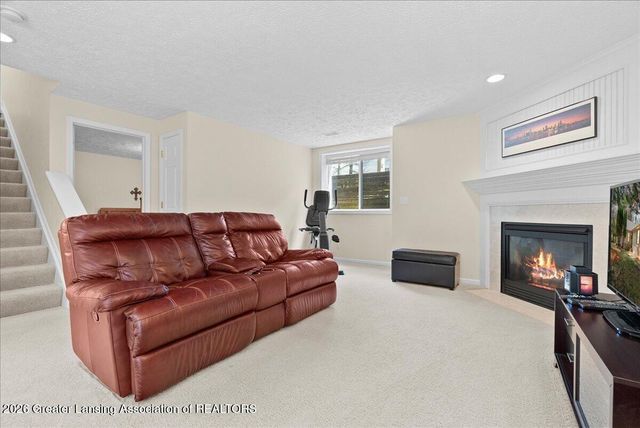 6212 E Timber View Drive, East Lansing, MI 48823