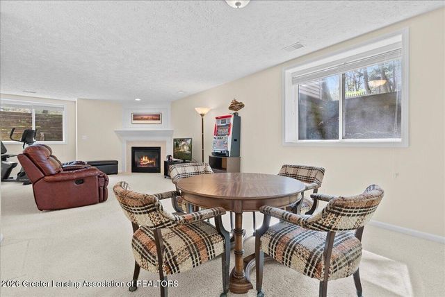 6212 E Timber View Drive, East Lansing, MI 48823