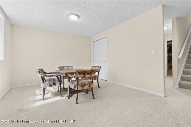 6212 E Timber View Drive, East Lansing, MI 48823