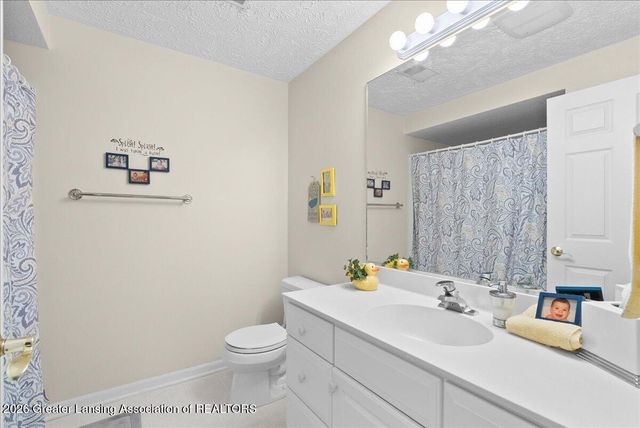 6212 E Timber View Drive, East Lansing, MI 48823