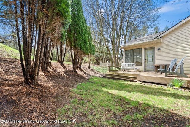 6212 E Timber View Drive, East Lansing, MI 48823