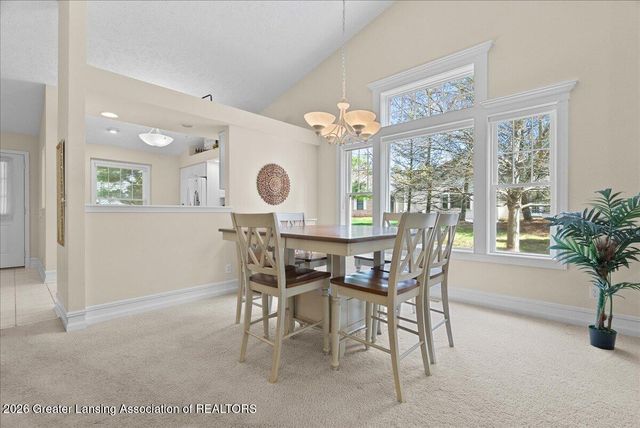 6212 E Timber View Drive, East Lansing, MI 48823