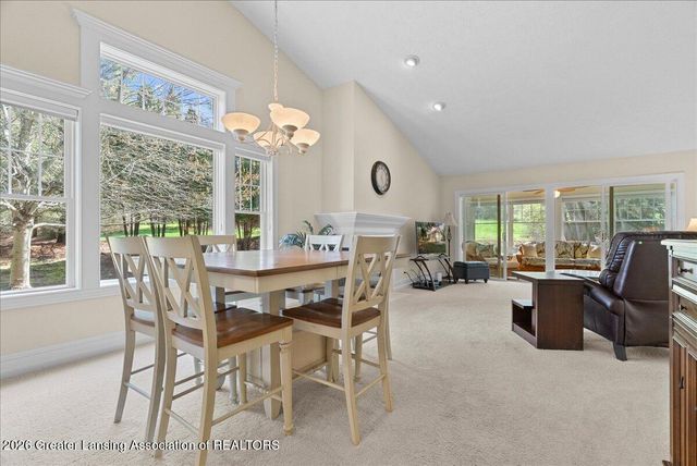 6212 E Timber View Drive, East Lansing, MI 48823