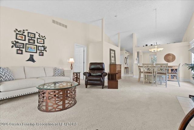 6212 E Timber View Drive, East Lansing, MI 48823