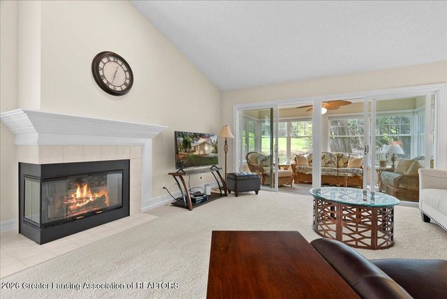 6212 E Timber View Drive, East Lansing, MI 48823