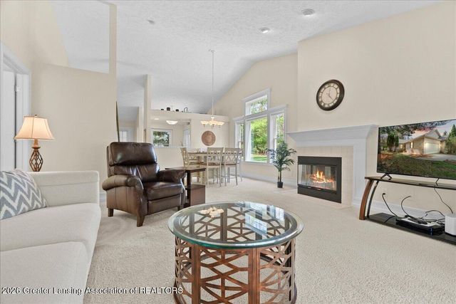 6212 E Timber View Drive, East Lansing, MI 48823