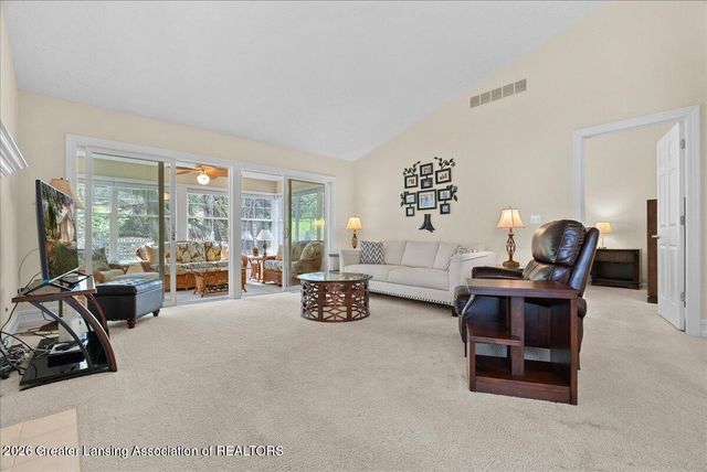 6212 E Timber View Drive, East Lansing, MI 48823
