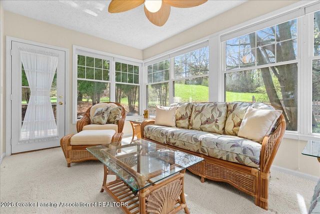 6212 E Timber View Drive, East Lansing, MI 48823