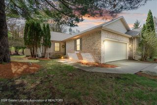 6212 E Timber View Drive, East Lansing, MI 48823