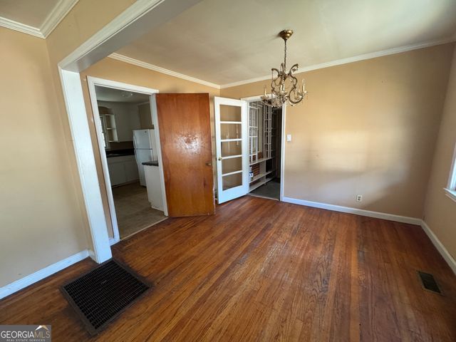 1142 Lamont Street, Macon, GA 31204