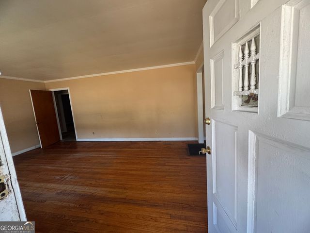 1142 Lamont Street, Macon, GA 31204