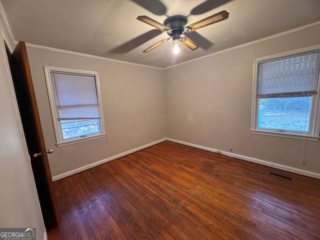 1142 Lamont Street, Macon, GA 31204