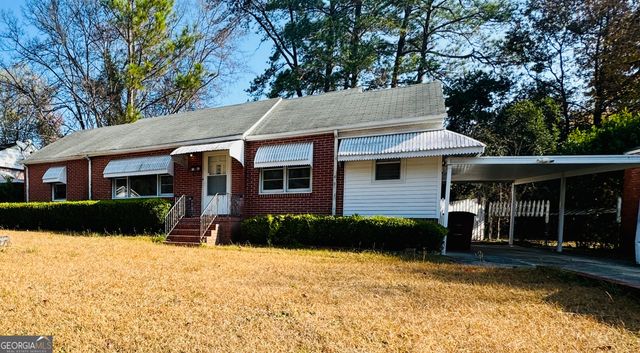 1142 Lamont Street, Macon, GA 31204