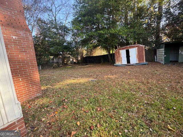 1142 Lamont Street, Macon, GA 31204