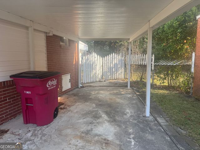 1142 Lamont Street, Macon, GA 31204