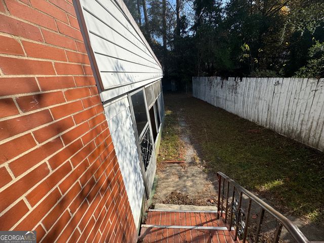 1142 Lamont Street, Macon, GA 31204