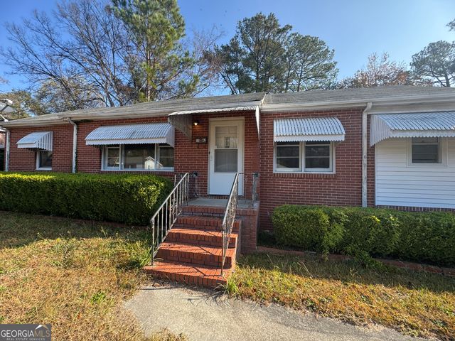 1142 Lamont Street, Macon, GA 31204