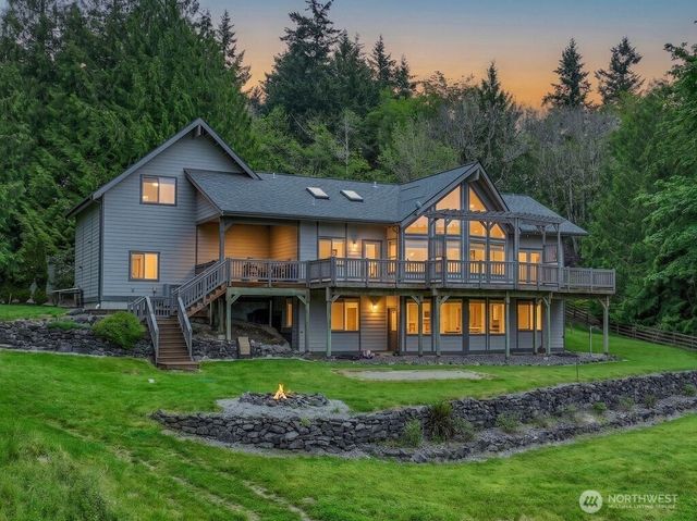 22109 161st Avenue E, Graham, WA 98338