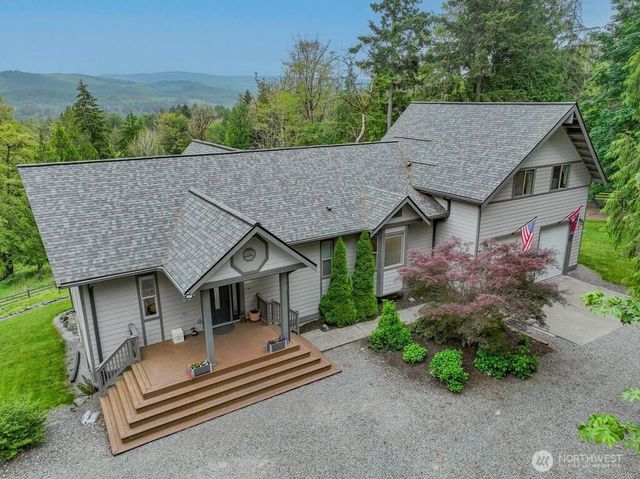 22109 161st Avenue E, Graham, WA 98338