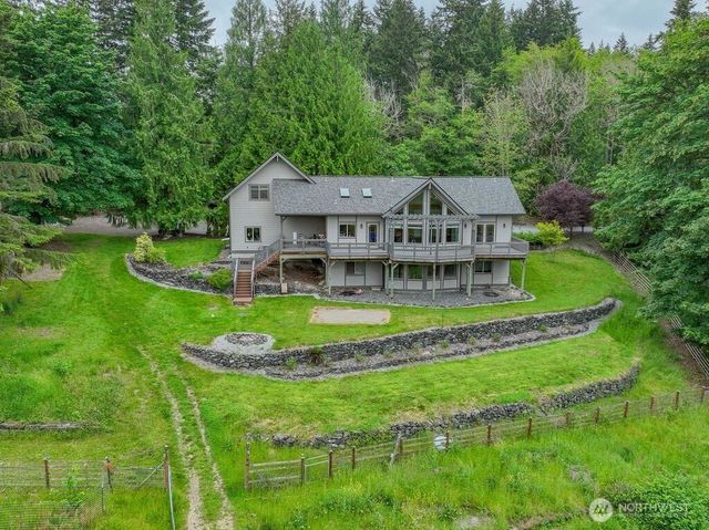 22109 161st Avenue E, Graham, WA 98338