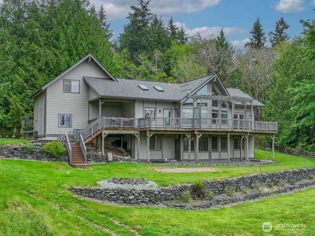 22109 161st Avenue E, Graham, WA 98338