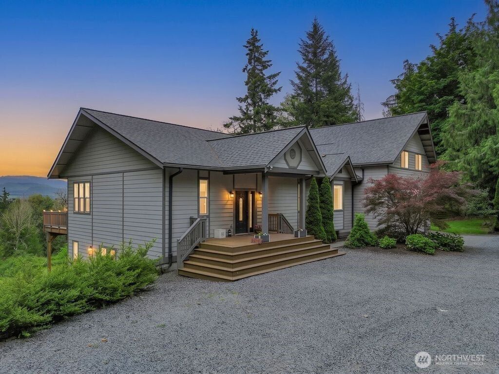 22109 161st Avenue E, Graham, WA 98338