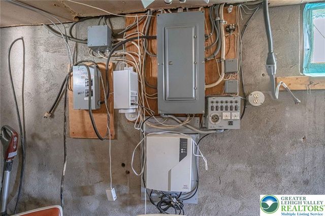 114 South 22nd Street, Allentown City, PA 18104