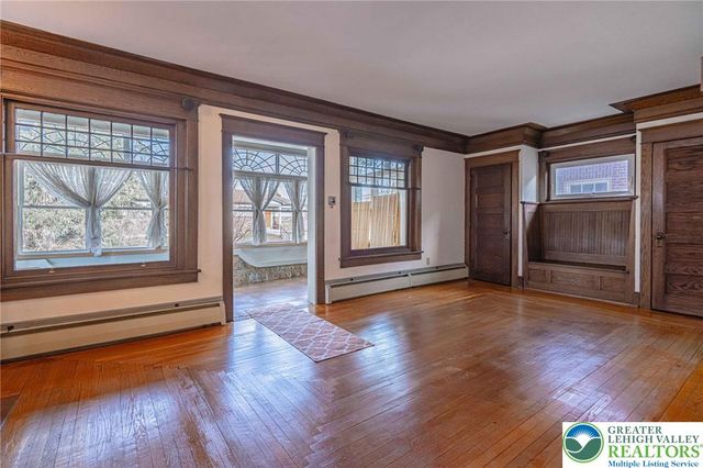 114 South 22nd Street, Allentown City, PA 18104