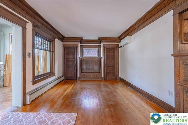 114 South 22nd Street, Allentown City, PA 18104