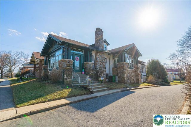 114 South 22nd Street, Allentown City, PA 18104