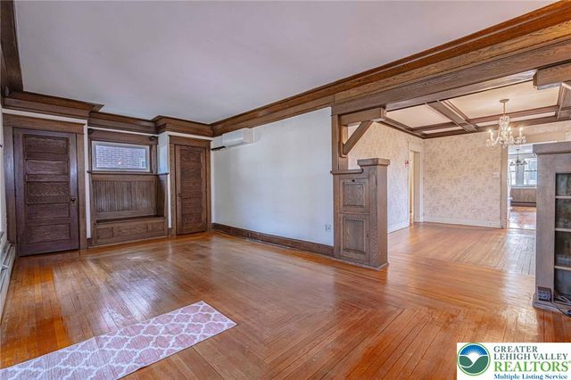 114 South 22nd Street, Allentown City, PA 18104