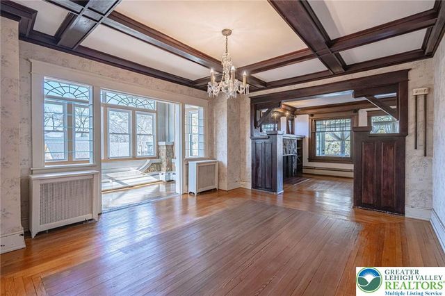 114 South 22nd Street, Allentown City, PA 18104