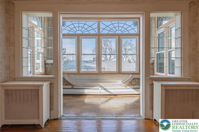 114 South 22nd Street, Allentown City, PA 18104