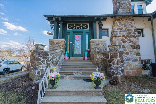 114 South 22nd Street, Allentown City, PA 18104