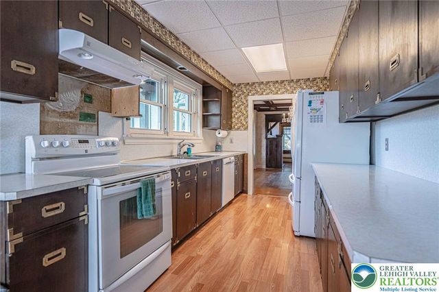 114 South 22nd Street, Allentown City, PA 18104