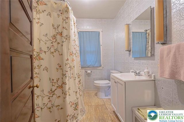 114 South 22nd Street, Allentown City, PA 18104