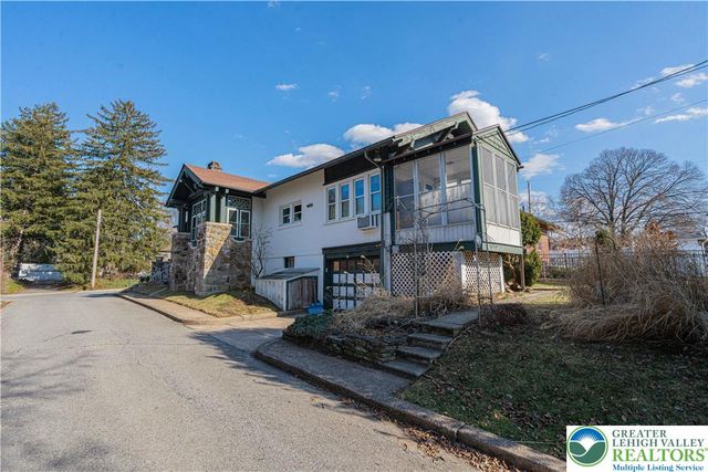 114 South 22nd Street, Allentown City, PA 18104