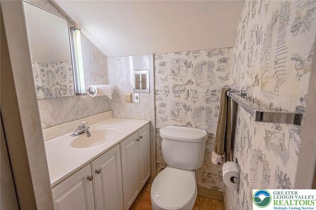 114 South 22nd Street, Allentown City, PA 18104