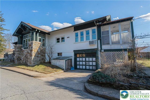 114 South 22nd Street, Allentown City, PA 18104