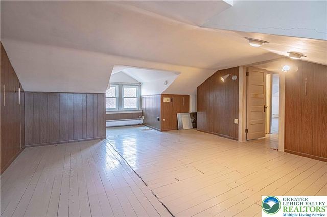 114 South 22nd Street, Allentown City, PA 18104