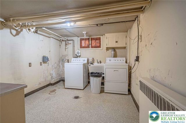 114 South 22nd Street, Allentown City, PA 18104