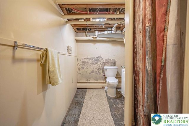 114 South 22nd Street, Allentown City, PA 18104